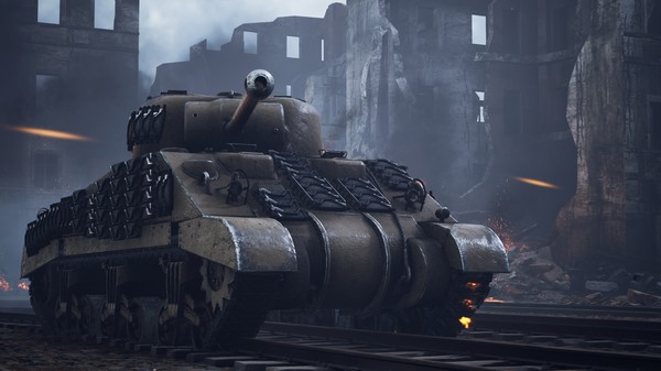 Strategic Mind: Fight for Freedom gameplay screenshot