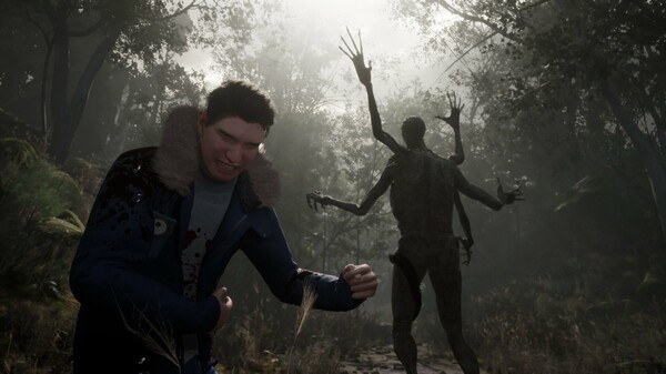 Stray Souls gameplay screenshot