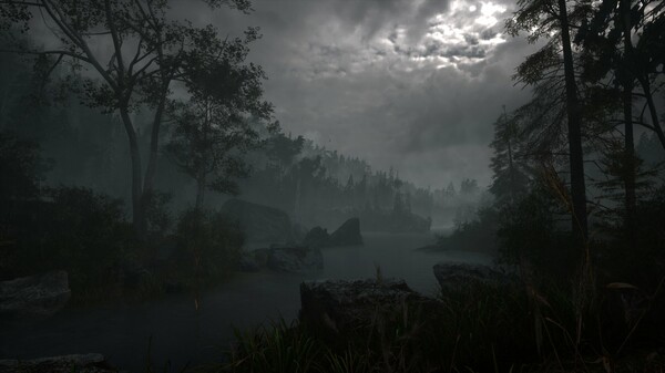 Stray Souls gameplay screenshot