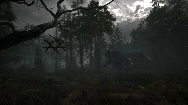 Stray Souls gameplay screenshot