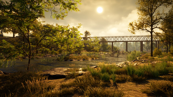 Straya gameplay screenshot