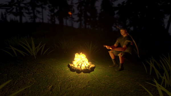 Strayed gameplay screenshot