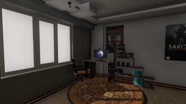 Streamer Daily gameplay screenshot