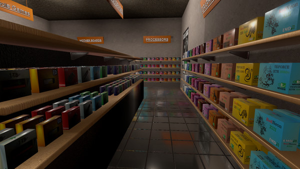 Streamer Daily gameplay screenshot