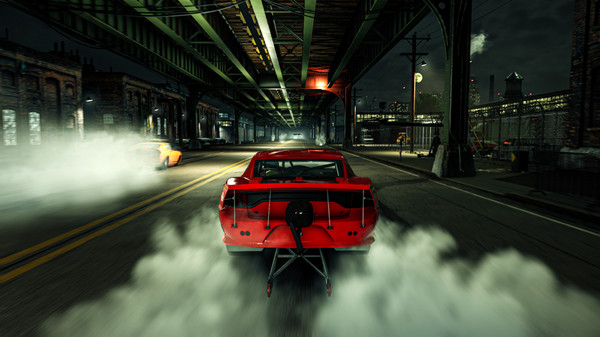 Street Outlaws 2: Winner Takes All gameplay screenshot