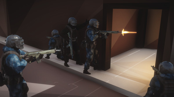 Struggle Offensive gameplay screenshot