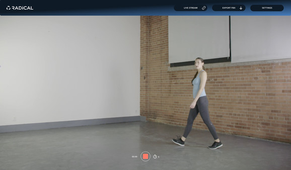 Studio by RADiCAL gameplay screenshot