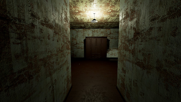 Subject 264 gameplay screenshot