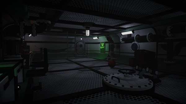Submorse gameplay screenshot