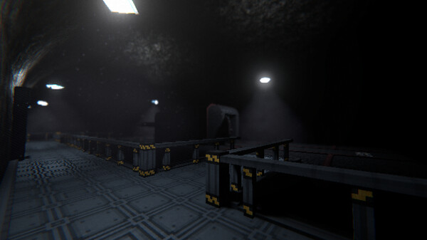 Subterror gameplay screenshot