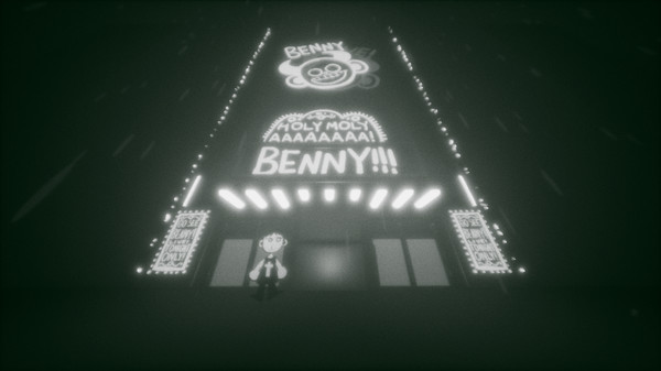 Subway Midnight gameplay screenshot