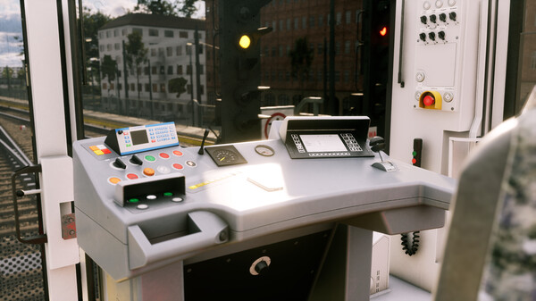 SubwaySim 2 gameplay screenshot
