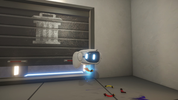 SuchArt: Genius Artist Simulator gameplay screenshot