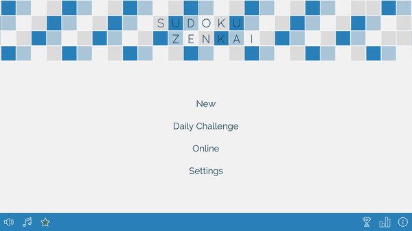 Sudoku Zenkai / 数独全卡 gameplay screenshot