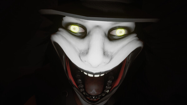 Suffer The Night gameplay screenshot
