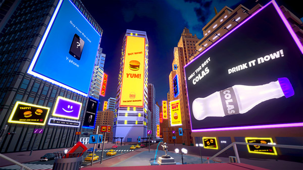 Suicide Guy Deluxe Plus gameplay screenshot