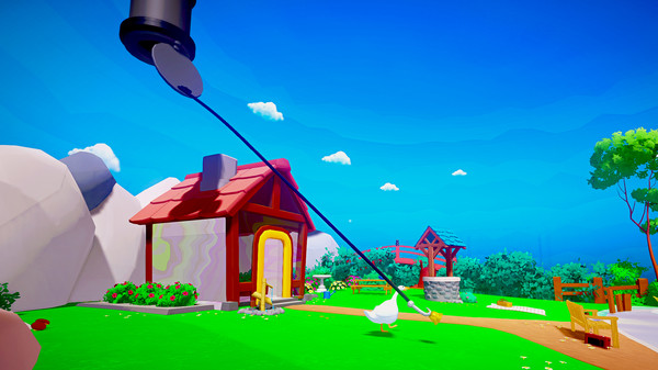 Suicide Guy Deluxe Plus gameplay screenshot