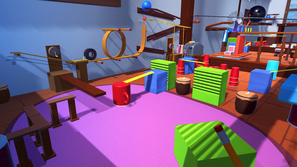 Suicide Guy: Sleepin' Deeply gameplay screenshot