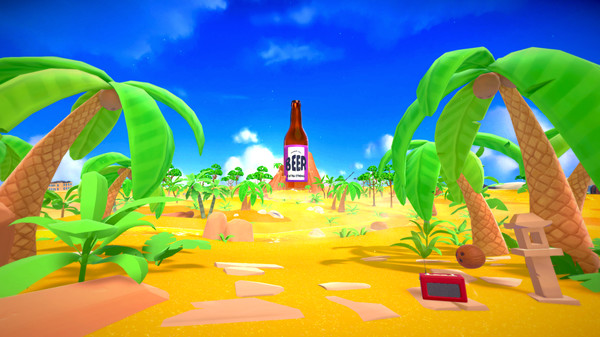 Suicide Guy: Sleepin' Deeply gameplay screenshot