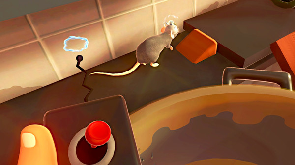 Suicide Guy VR gameplay screenshot