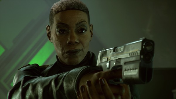 Suicide Squad: Kill the Justice League gameplay screenshot