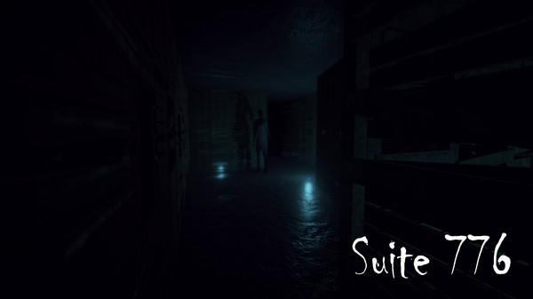 Suite 776 gameplay screenshot