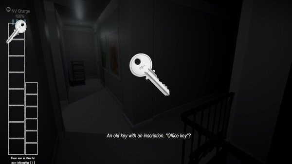 Suite 776 gameplay screenshot