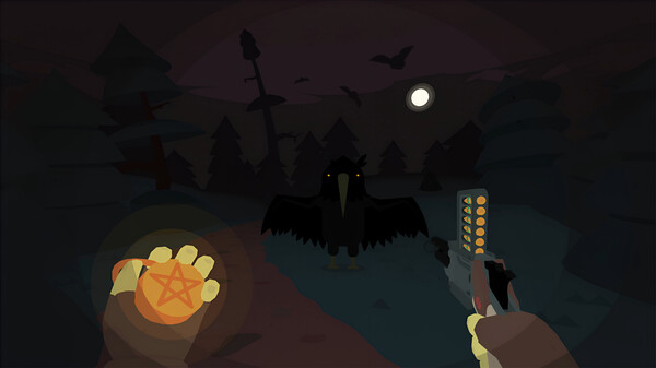 SULFUR gameplay screenshot