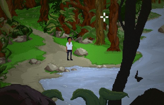 Sumatra: Fate of Yandi gameplay screenshot