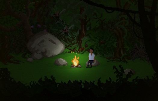Sumatra: Fate of Yandi gameplay screenshot