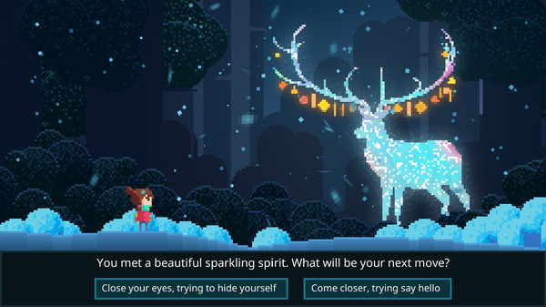 Summer Catchers gameplay screenshot