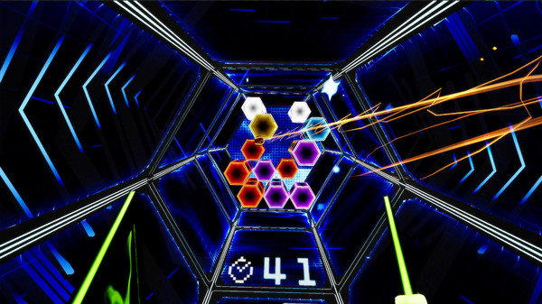 Summer Funland gameplay screenshot