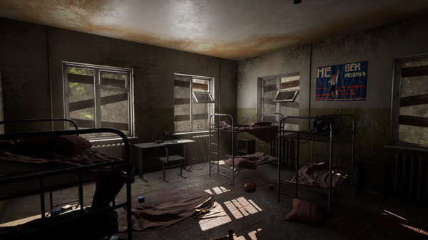 Summer of '58 gameplay screenshot