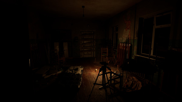 Summer of '58 gameplay screenshot
