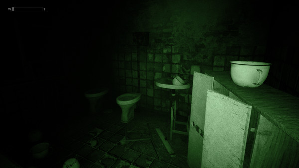 Summer of '58 gameplay screenshot