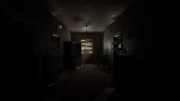 Summer of '58 gameplay screenshot
