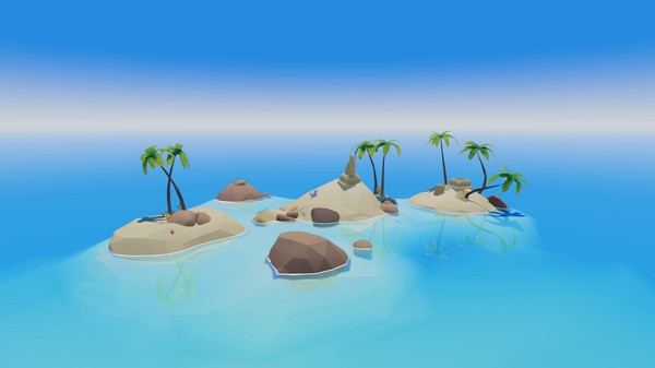 Summer Paws gameplay screenshot
