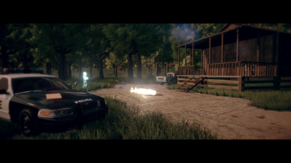 Summerland gameplay screenshot
