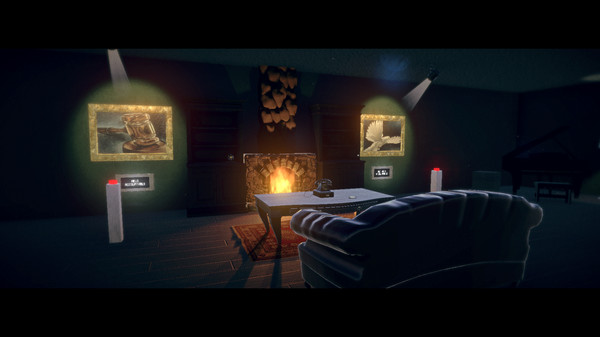 Summerland gameplay screenshot