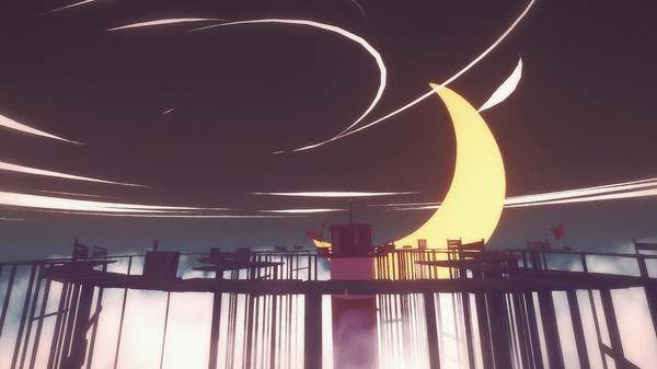 Summertime Madness gameplay screenshot