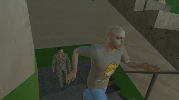 Summon gameplay screenshot
