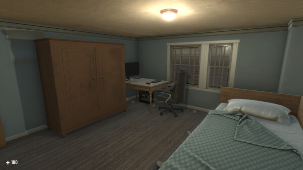Summon gameplay screenshot