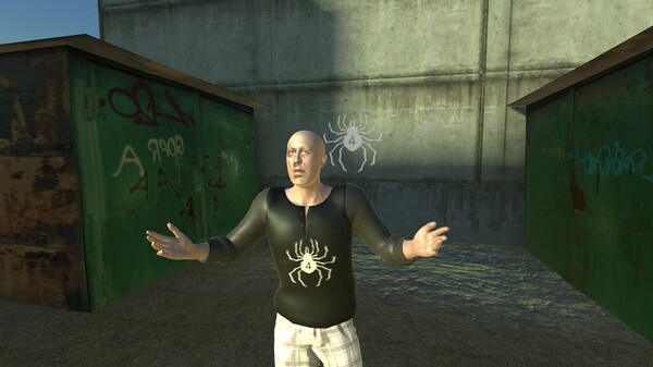Summon gameplay screenshot
