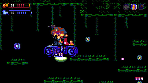 孙悟空大战机器金刚 / Sun Wukong VS Robot gameplay screenshot