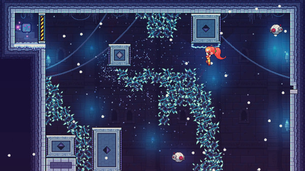 Sunblaze gameplay screenshot