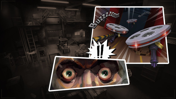 Sunday Gold gameplay screenshot