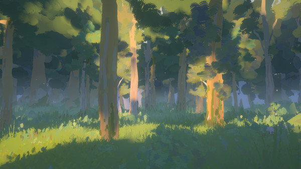 Sunlight gameplay screenshot