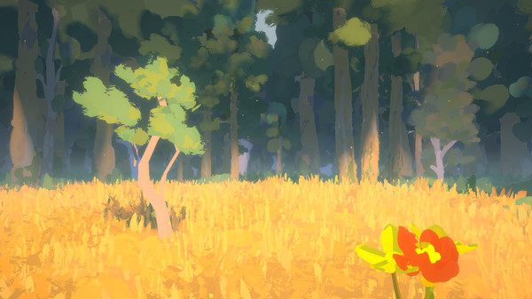 Sunlight gameplay screenshot
