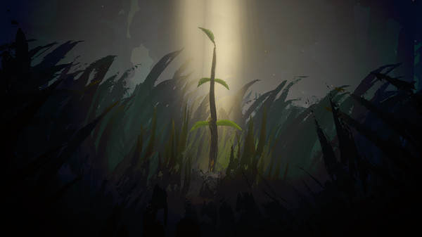 Sunlight gameplay screenshot