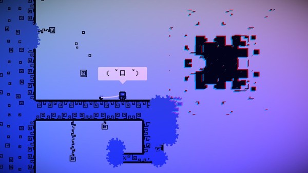 Super Cable Boy gameplay screenshot
